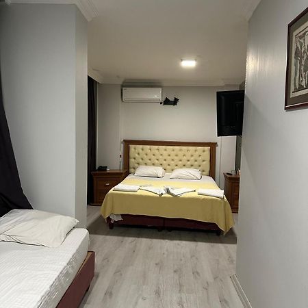 Brave Otel Darıca 외부 사진