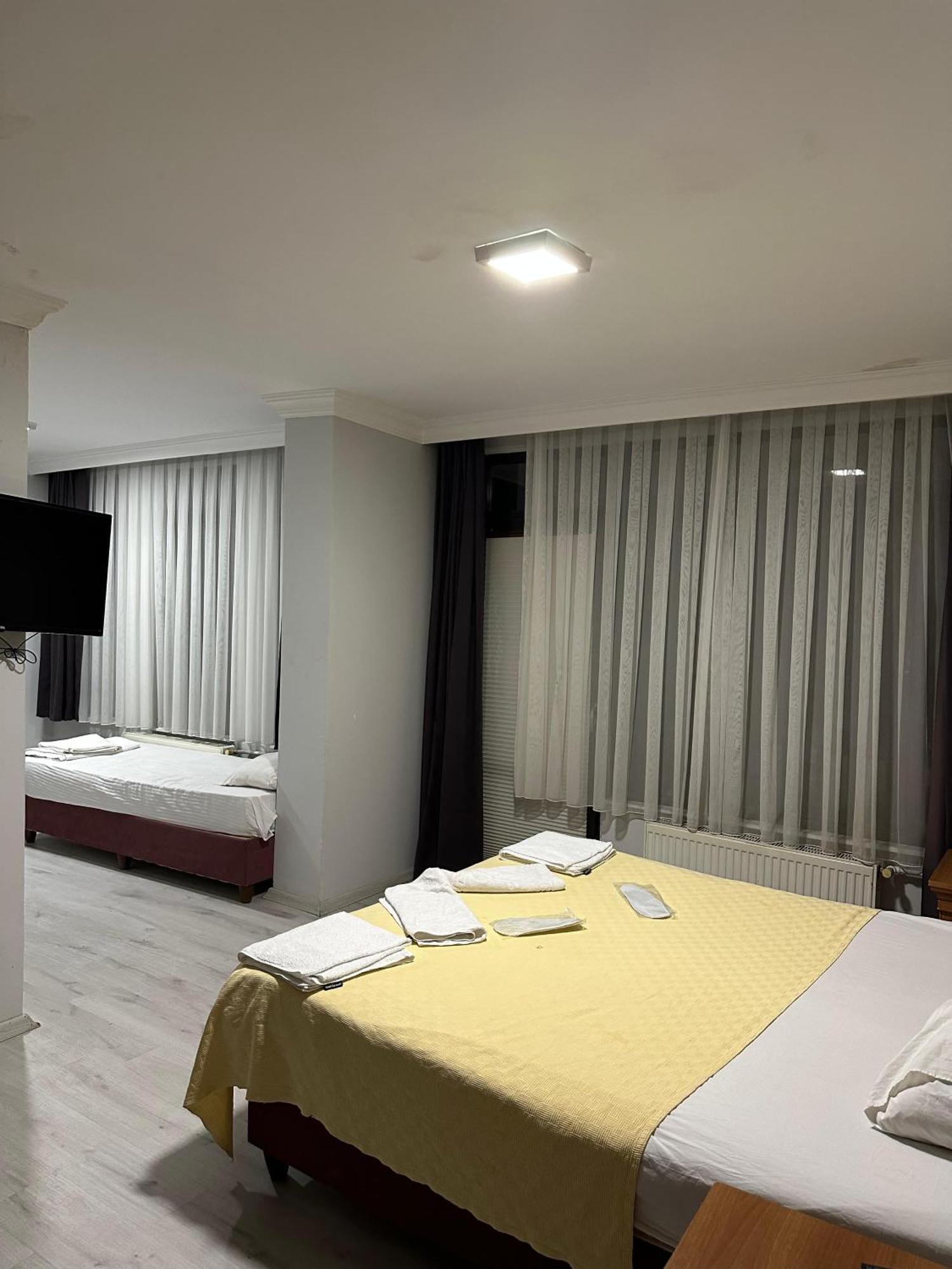 Brave Otel Darıca 외부 사진